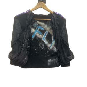 Runway Recycled