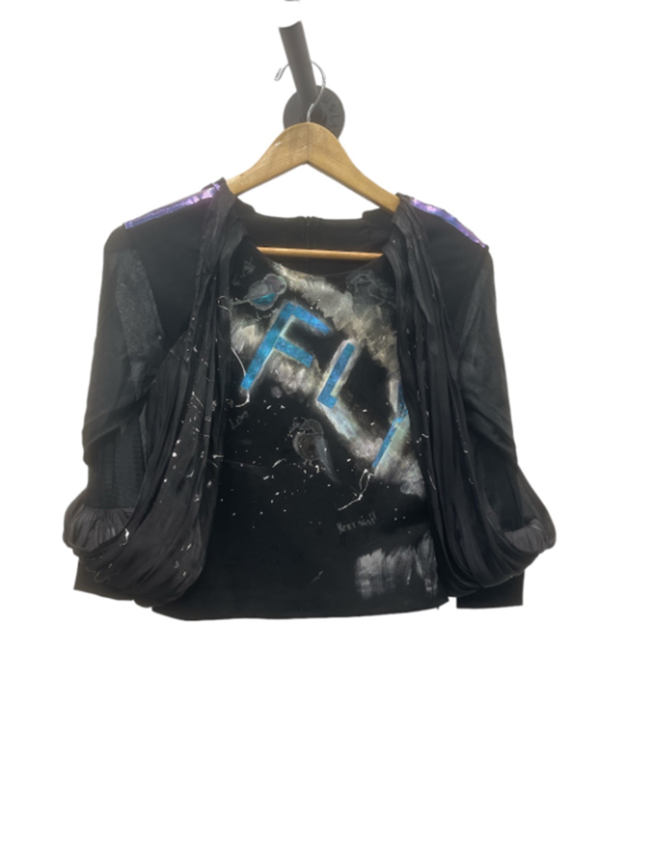 Runway Recycled