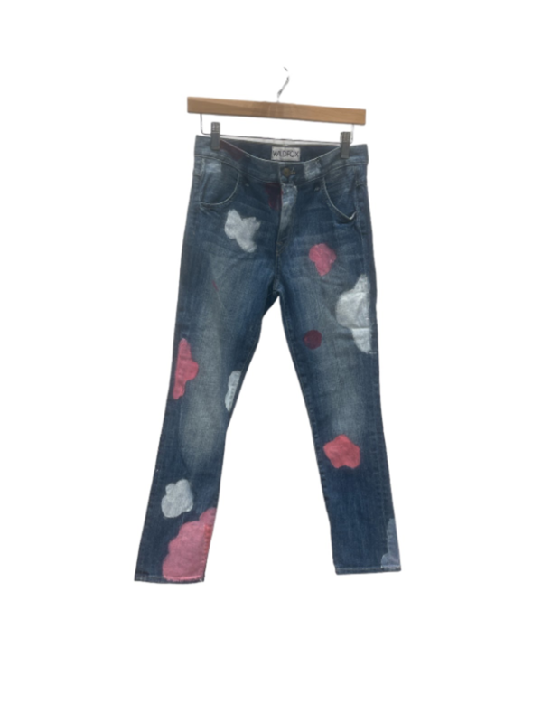 Wildfox