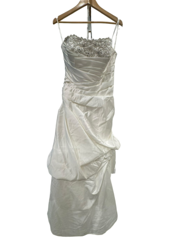 JCH Collection Wedding Gown