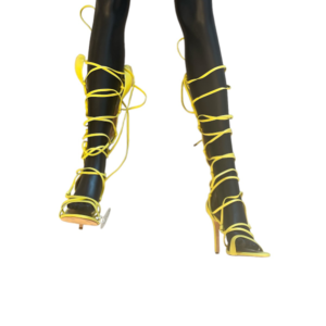 Runway Recycled