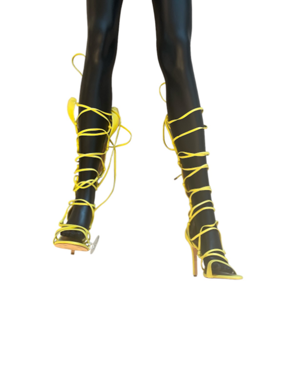 Runway Recycled