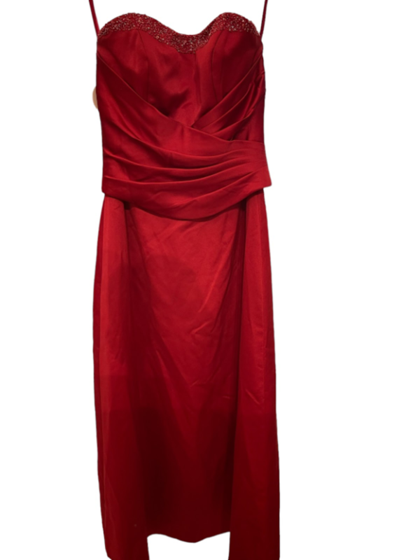 Avalan Bridal